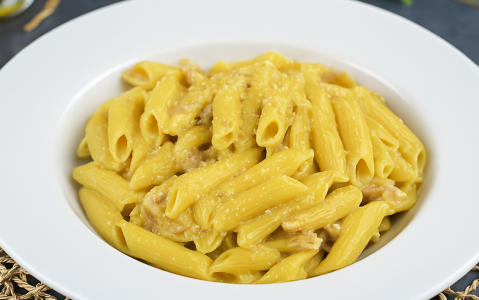 PESTO SOSLU MANTARLI MAKARNA | 245,00