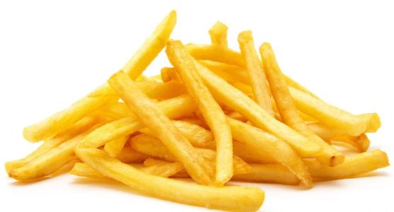 PATATES KIZARTMASI | 110,00